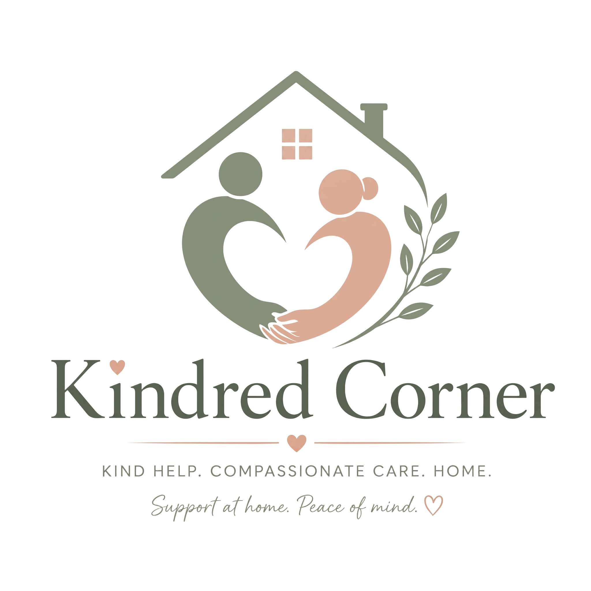 Kindred Corner logo