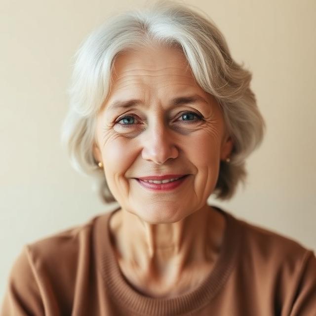 Retired neighbors